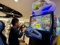 -Fang Fang Monkey·方方猴(国瑞购物中心店)