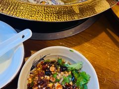 -食全酒美·野生菌腊排骨餐厅(木府店)