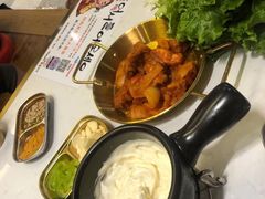 -老板娘的烤肉店(港湾广场店)