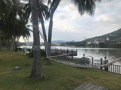 -三亚亚龙湾金棕榈度假酒店