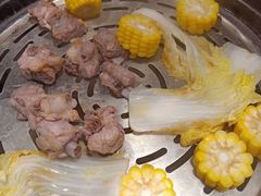 -苏大嘴海鲜牧场(奥林匹克店)