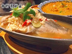 -Thai Alley泰爱里(二沙岛店)