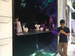 -JPG coffee(广州体育西店)