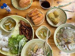 -华姐鸡粉(教育路店)