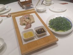 -广州酒家(中华广场店)