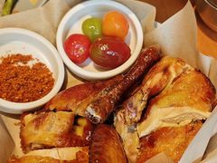 -SHAN山(前滩太古里店)