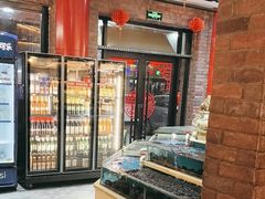 -老姑砂锅·烧烤天津菜(体北道店)