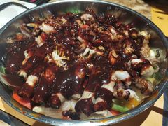 -黄记煌三汁焖锅(龙湖U城店)