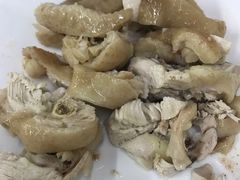 -阿水土鸡(远光店)