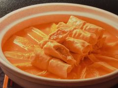 -贡宴盐帮菜自贡驻京联络处餐厅
