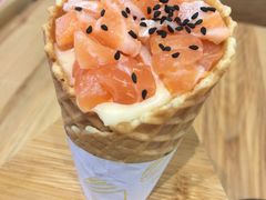 -Sushi Love 创意寿司(丽影广场店)