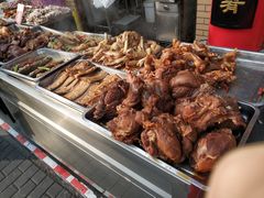 -白魁老号饭庄(安内店)