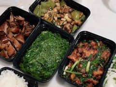 -蘭心餐厅(进贤路店)