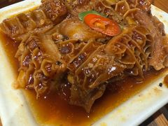 -稻香饭店(IFS国金中心店)