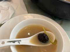 -陈江波老鸭煲(化工路店1号店)