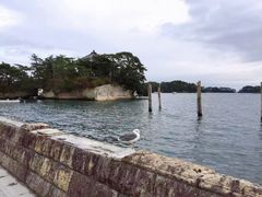 -松岛