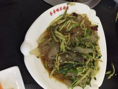 齐齐哈尔烤肉(总店)-杨记齐齐哈尔烤肉(总店)