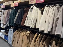 -MUJI无印良品(万科里店)