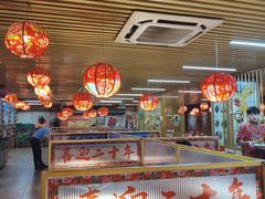 -东北民俗村·东北菜(翻身店)