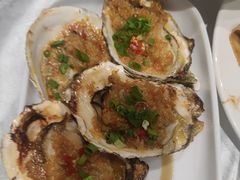 -蠔友汇·海鲜·生蚝烧烤(大东店)