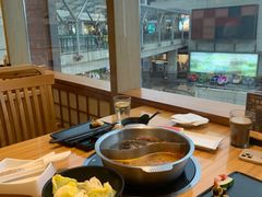 -水林间·寿喜烧自助(仙林金鹰店)