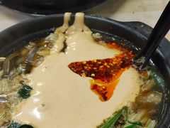 -风味砂锅居(泰华店)