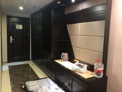 -克什克腾旗蓝天温泉大酒店