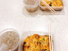 -老通城豆皮大王(吉庆街店)