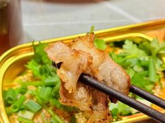 -正宗齐齐哈尔烤肉·齐牛哥鲜切炭火烤肉(杭州总店)