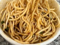 -李记小小吃(涪江路店)