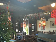 -香满楼(临安路店)