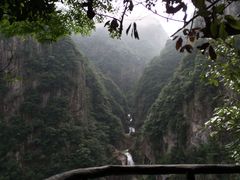 -龙湾潭国家森林公园
