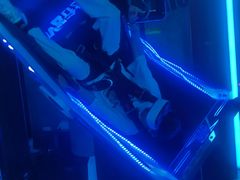 -世代星球·保龄球·镭战真人CS·团建(杨浦店)