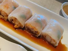 金网脆皮虾肠粉-御宝轩(益丰·外滩源店)