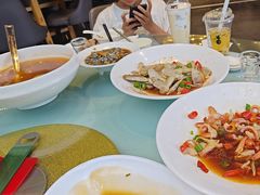 -舌尖上·霞浦滩涂海鲜·新闽菜(总店)
