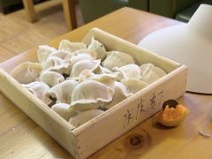 -田记自助海鲜饺子
