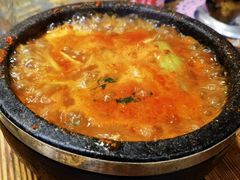 -安家德吉林市朝鲜族大冷面(民康路店)