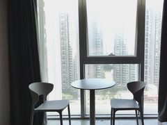 -成都菲格尔套房影院酒店(金牛万达广场店)