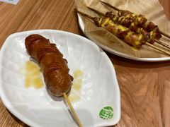 -甲乙饼·手工牛肉饼(东方广场店)