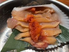 -喝丢一只鞋海鲜烧烤·海肠捞饭(文体街店)