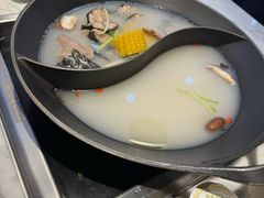 -新辣道鱼火锅(航天万源店)