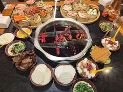 -古木枫老火锅(洪崖洞店)