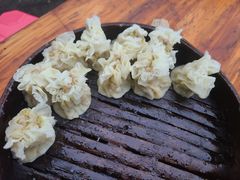 -刘七嬢烧麦刀削面