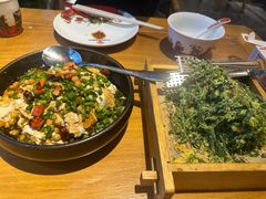 -村长家的疙瘩汤·东营菜(东营茶城店)