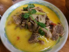 -曼泰·泰餐(江南环球港店)