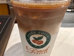 -逸派咖啡 EPARKCOFFEE(广安门店)