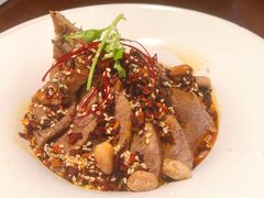 夫妻肺片-外婆家(天河领展店)