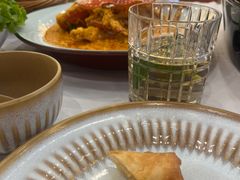 -阿诺泰·泰国餐厅(紫荆店)