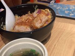 -味千拉面(煌华新纪元购物广场店)