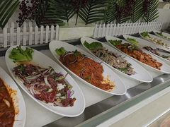 -集杰尚品海鲜烤肉自助餐厅(乳山振华店)